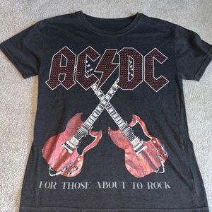 ACDC top